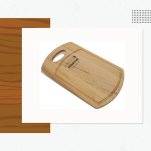 The Everyday Cutting Board