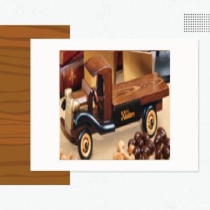 Flat Bed Truck