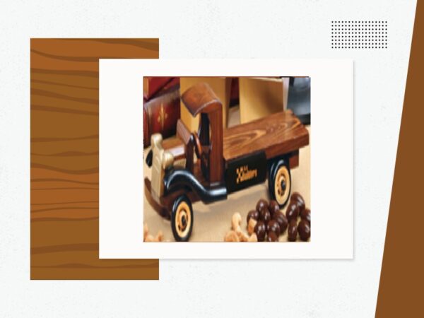Flat Bed Truck