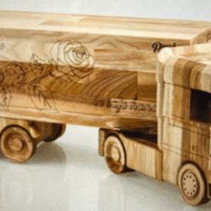 THE SEMI Trailer
