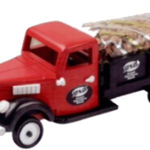 CRATE TRUCK