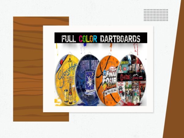 full-color-dartboards